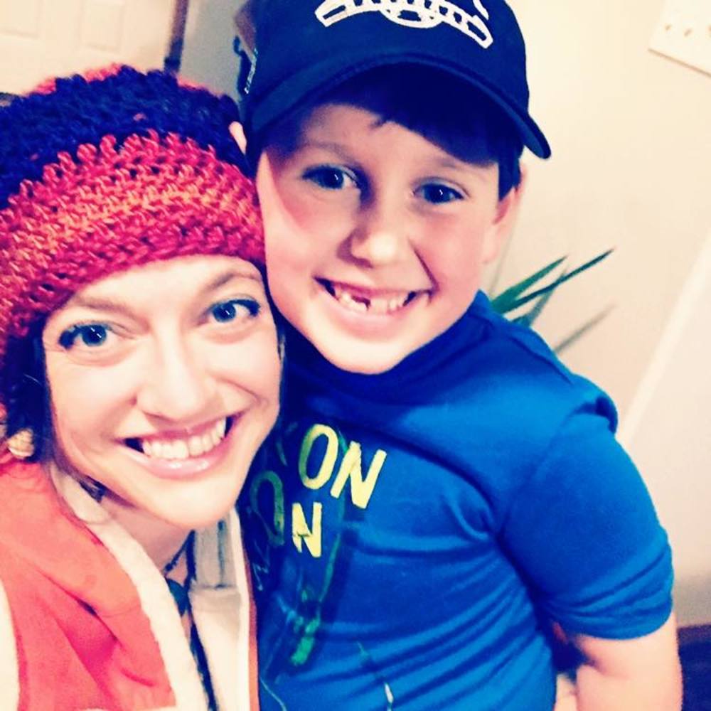 Meet your Posher, Megan